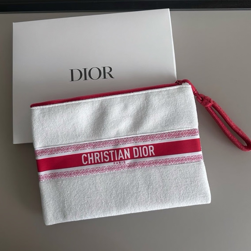 Dior Riviera Pouch - Picture 2 of 5